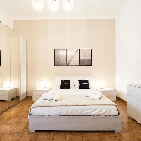 Merulana Luxury Apartment Rom